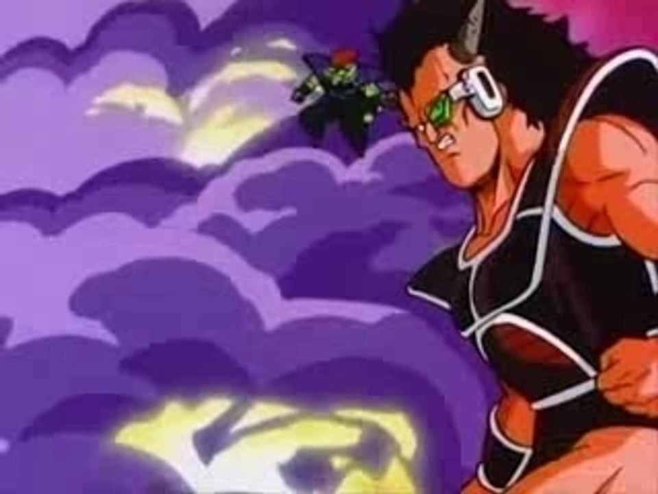 AmV DraGoN BaLL Z ComBaT