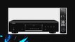 Denon DBT 1713 Universal 3D Blu-ray Player (SACD DVD-Audio DVD CD Netflix) schwarz