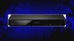 Panasonic DMP-BDT160EG Blu-ray Player (3D USB) schwarz