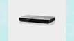 Panasonic DMP-BDT161EG Blu-ray Player (3D USB) silber