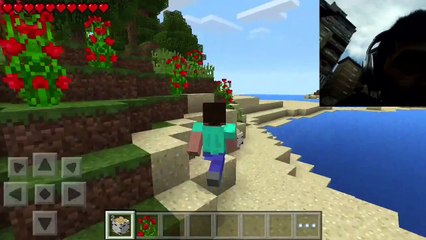 Clueless gamer- minecraft