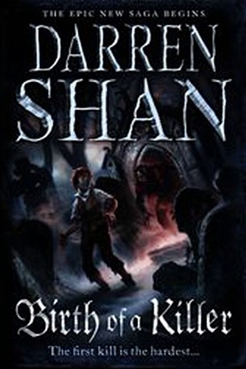 Download Birth of a Killer The Saga of Larten Crepsley Book 1 ebook {PDF} {EPUB}
