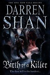 Download Birth of a Killer The Saga of Larten Crepsley Book 1 ebook {PDF} {EPUB}