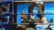 MIke Tyson VS Buster Douglas - 1990
