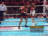 Tyson vs Spinks - 1st Round Knockout