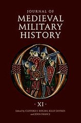 Download Journal of Medieval Military History ebook {PDF} {EPUB}