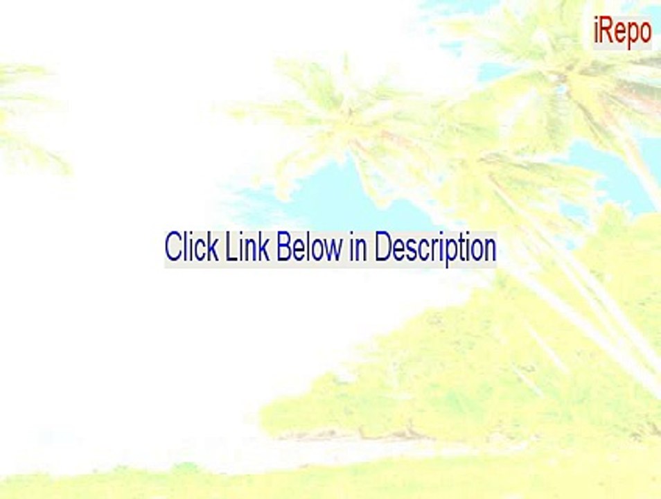 iRepo Serial - Download Here