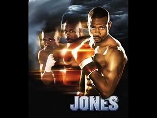 Roy Jones Jr. - Go Hard Or Go Home