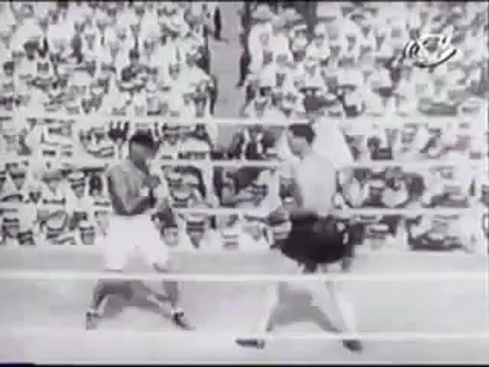 The Manassa Mauler Jack Dempsey vs Jess Willard