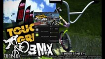 Touchgrind BMX Trucos - Tutorial Gold, Locations, Bikes Ilimitados