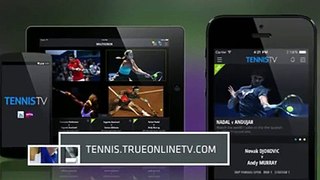 Highlights - Carlos Berlocq vs Joao Souza - tennis live streaming - davisCup 2015 tennis channel live
