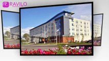 Aloft Montreal Airport by Starwood Hotels & Resorts, Dorval, Canada