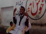 Khan Chacha a funny play by the students of govt. high school ban bajwa pasrur