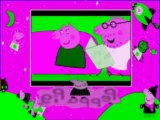 Peppa Pig Cochon Français Papa Cochon a perdu ses lunettes FUL HD 2015