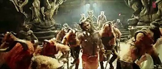 'Tum Todo Na' FULL VIDEO Song - -I- - A. R. Rahman - Shankar, Chiyaan Vikram - HDEntertainment