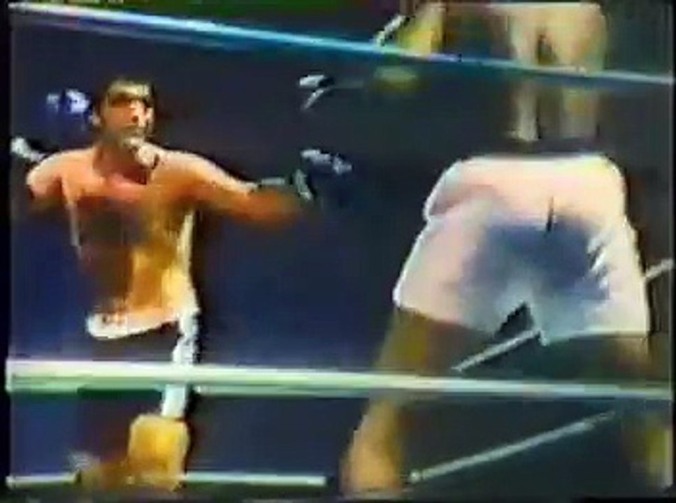 muhammad ali vs rocky marciano