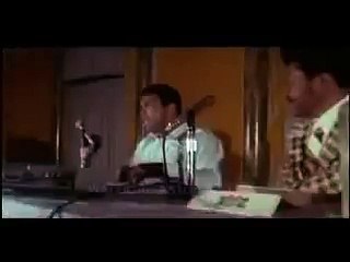 Muhammad Ali inspirational Speech