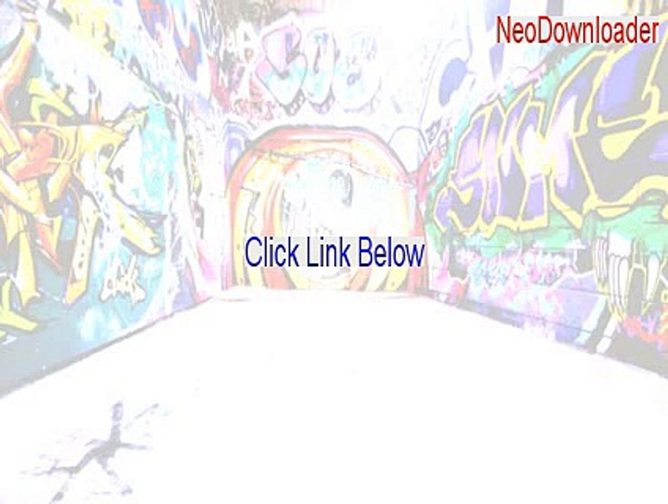 NeoDownloader Download [Instant Download]