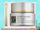 Estee Lauder Re Nutriv Replenishing Comfort Cream Light 50ml