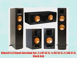 klipsch rs 82
