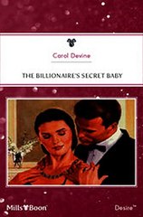 Download The Billionaire's Secret Baby ebook {PDF} {EPUB}