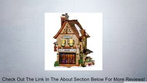 Department 56 Dickens Village Swifts Stringed Instruments Review