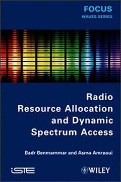 Download Radio Resource Allocation and Dynamic Spectrum Access ebook {PDF} {EPUB}