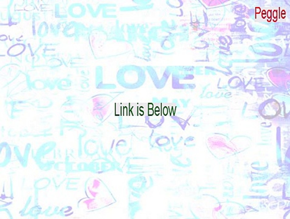 Peggle Download Free (Instant Download 2015)