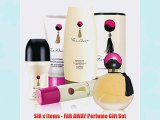 SIX x Items - FAR AWAY Perfume Gift Set