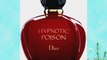 Hypnotic Poison Perfume by Christian Dior 50ml Eau de Toilette Spray for Women