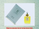 Magie by Lancome Eau de Parfum Spray 50ml