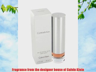 Contradiction 100ml EDP Spray