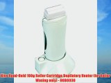Hive Hand-Held 100g Roller Cartridge Depilatory Heater (for Roller Waxing only) - HOB6030