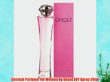 Cherish Perfume For Women by Ghost EDT Spray 50ml