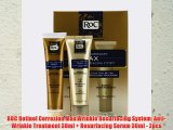 ROC Retinol Correxion Max Wrinkle Resurfacing System: Anti-Wrinkle Treatment 30ml   Resurfacing