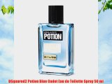 DSquared2 Potion Blue Cadet Eau de Toilette Spray 50 ml