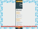 Murad Environmental Shield Essential-C Day Moisture SPF30 50 ml