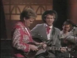 Rockabilly - BR5-49 -