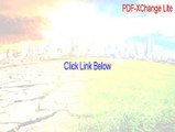 PDF-XChange Lite Crack - Download Now (2015)