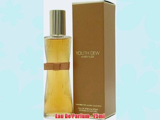Youth Dew Amber Nude EDP 75ml Spray