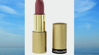 Dr.Hauschka Lipstick 01 Soft Coral 4.5 g