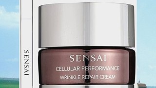 Sensai Cellular Performence Wrinkle Repair Cream - 40 ml