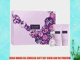 VERA WANG BE JEWELED GIFT SET BNIB EAU DE PARFUM