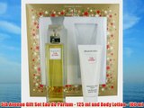 5th Avenue Gift Set Eau de Parfum - 125 ml and Body Lotion - 100 ml
