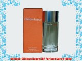 Clinique Clinique Happy EDP Perfume Spray 100ml