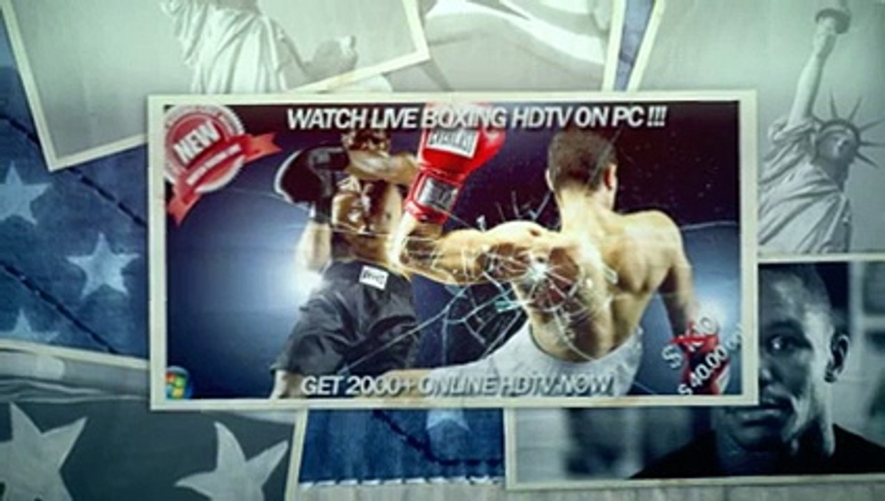 Highlights - Zolani Tete v Paul Butler - friday night fights 2015 - friday fights - espn friday night fights live