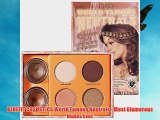 BENEFIT COSMETICS World Famous Neutrals - Most Glamorous Nudes Ever