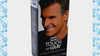 Just For Men Touch Of Gray T-55 Black (Case of 6)