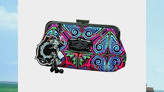 Laurence Llewelyn Bowen Louche Small Cosmetic Bag