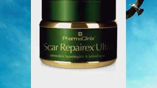 Pharmaclinix Scar Repairex Ultra